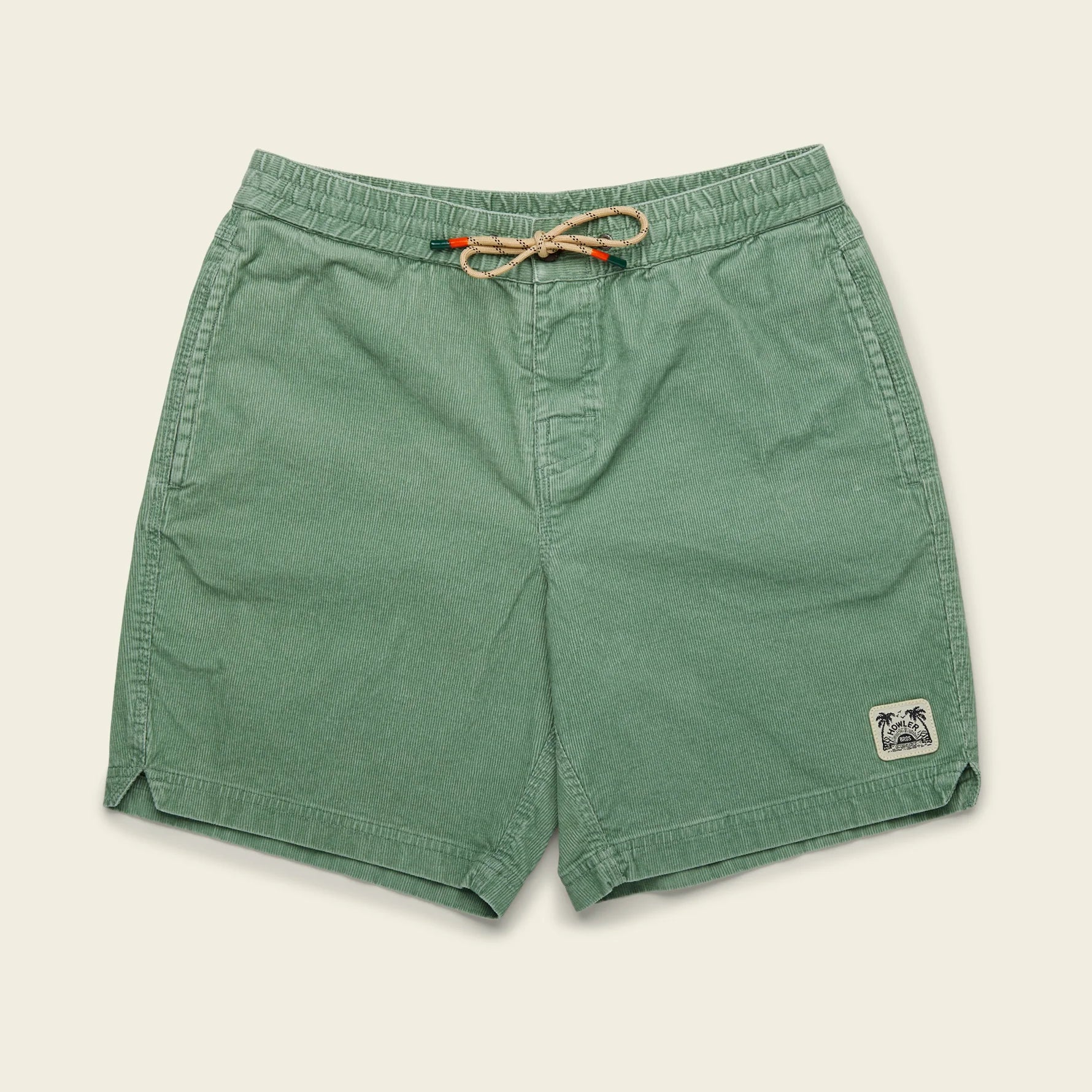 Pressure Drop Cord Shorts - Endless Waves