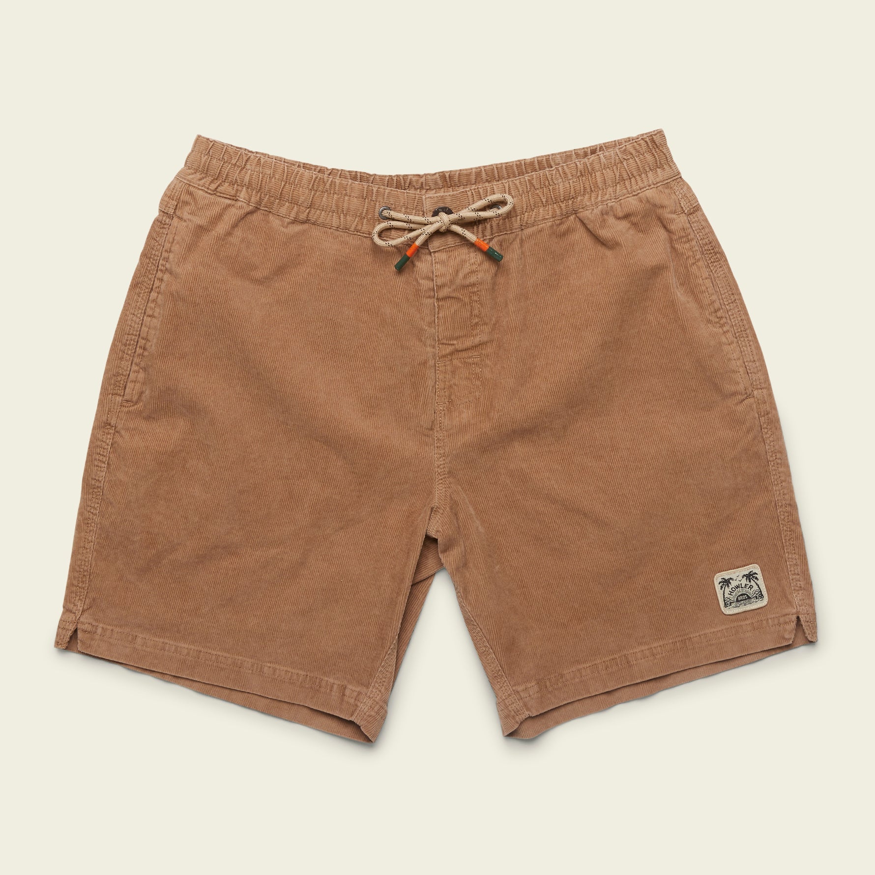 Howler Bros Howler Bros Pressure Drop Cord Shorts Endless Waves