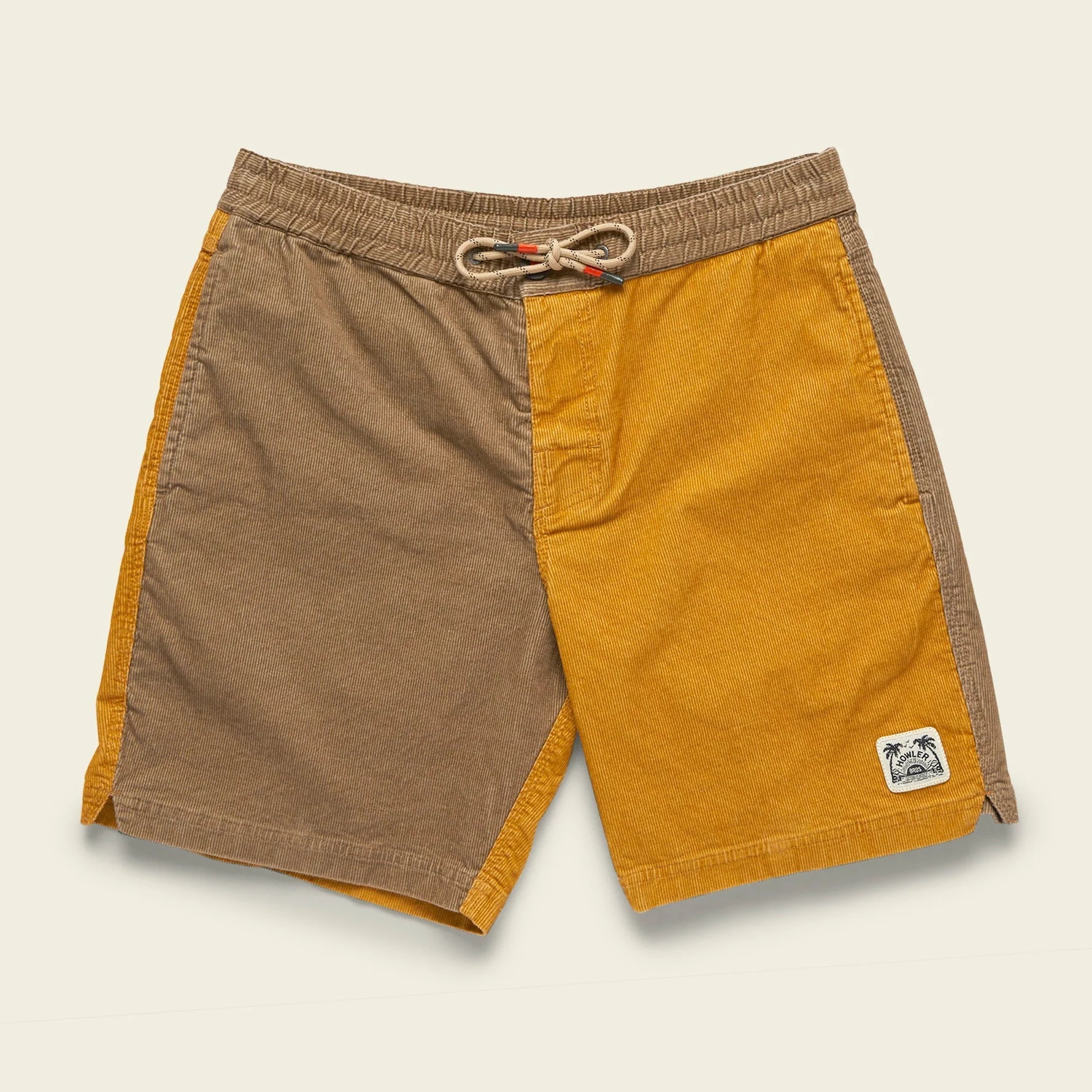 Howler Bros Howler Bros Pressure Drop Cord Shorts Endless Waves