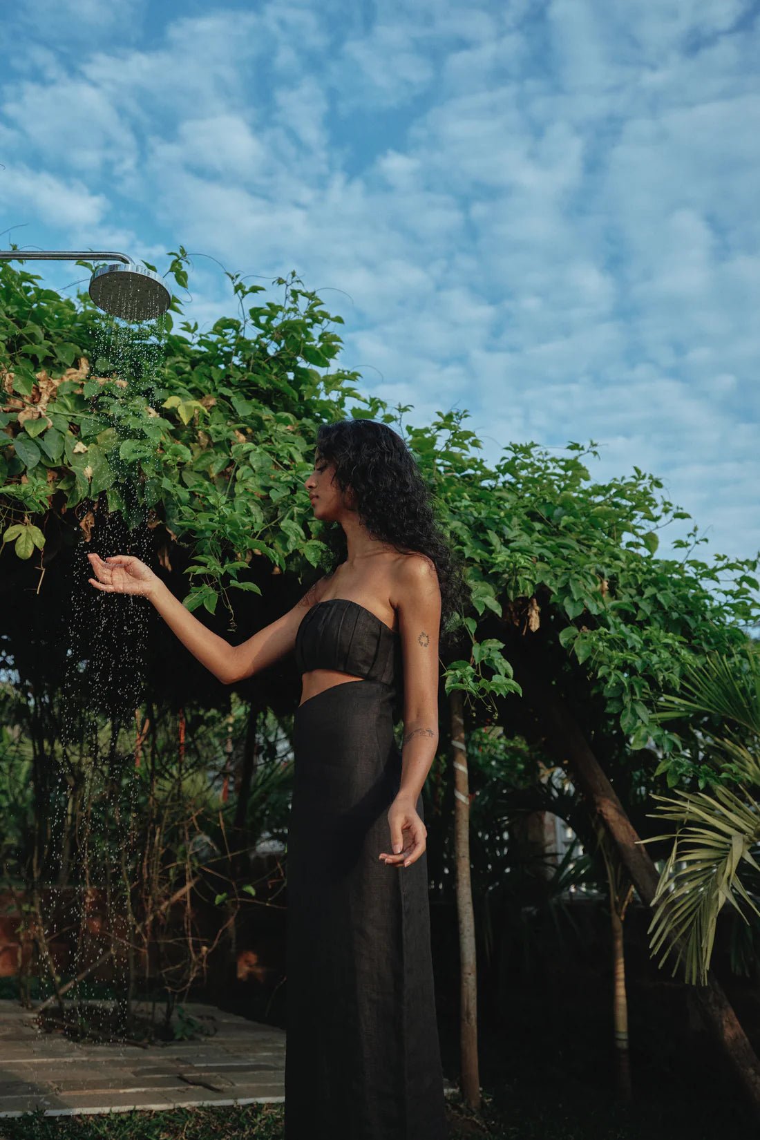 Summer Away Summer Away Puerto Dress Endless Waves