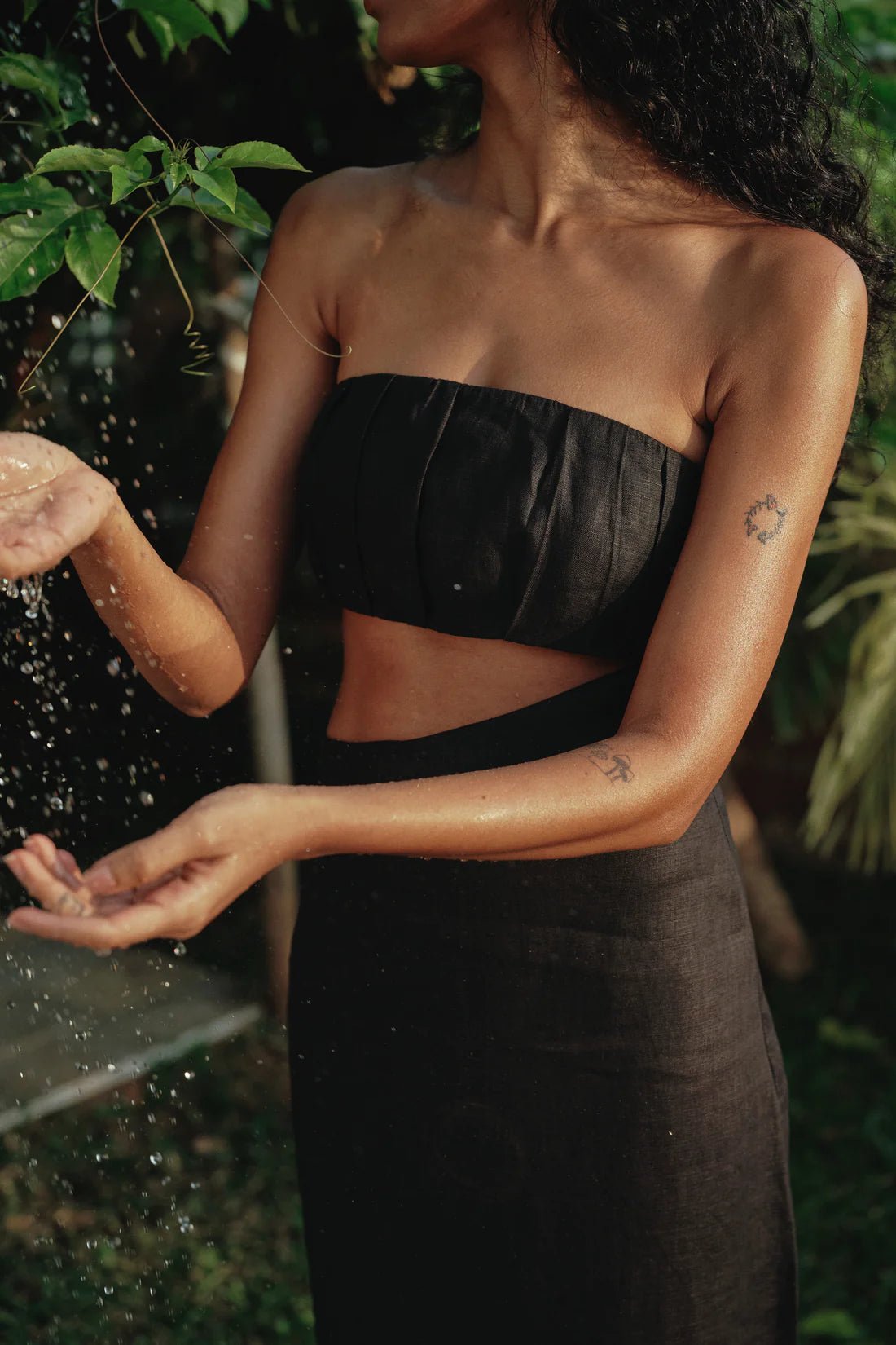 Summer Away Summer Away Puerto Dress Endless Waves