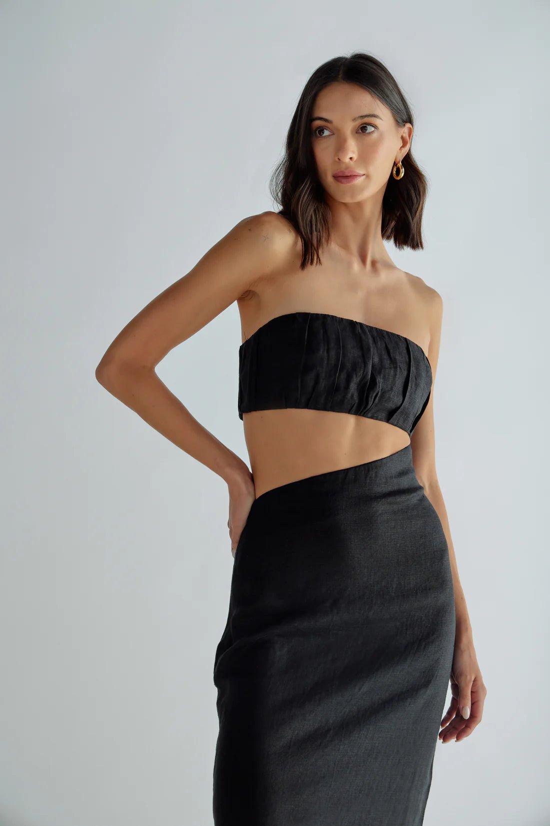 Summer Away Summer Away Puerto Dress Endless Waves