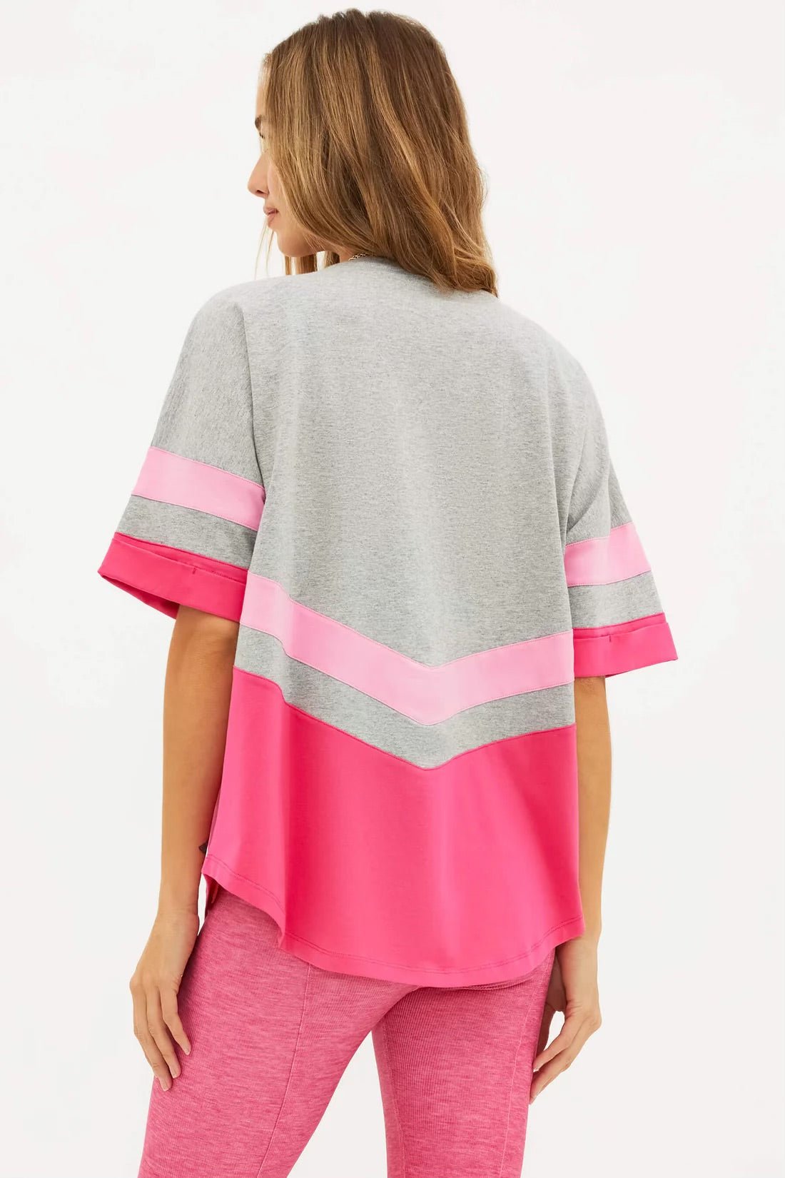 Racer Tee - Endless Waves