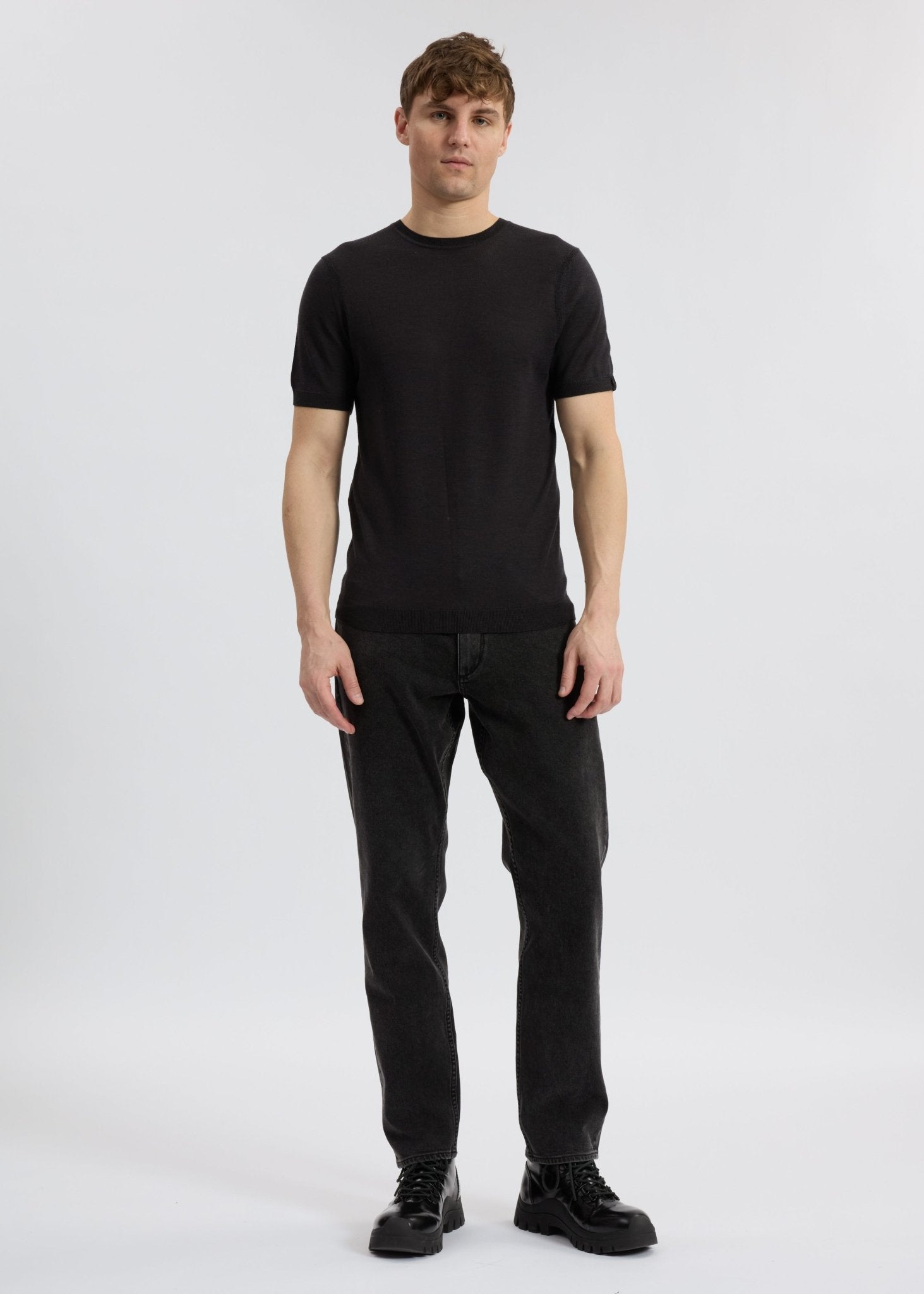 Rag & Bone Rag & Bone Fit 3 Athletic Jeans Endless Waves