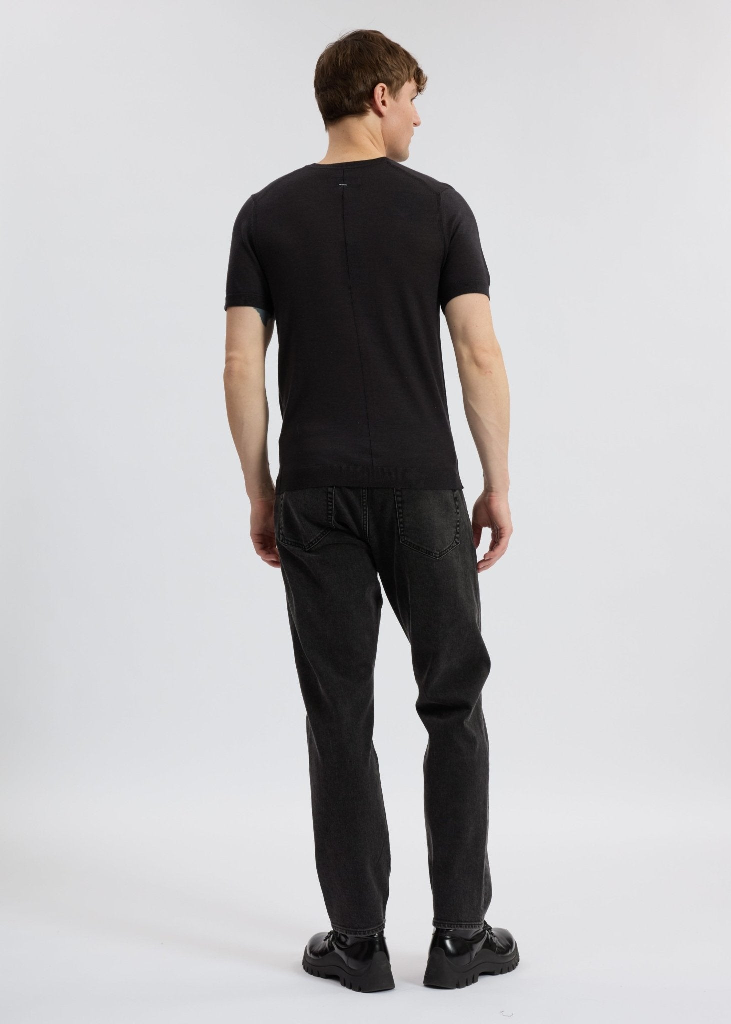 Rag & Bone Fit 3 Athletic Jeans - Endless Waves
