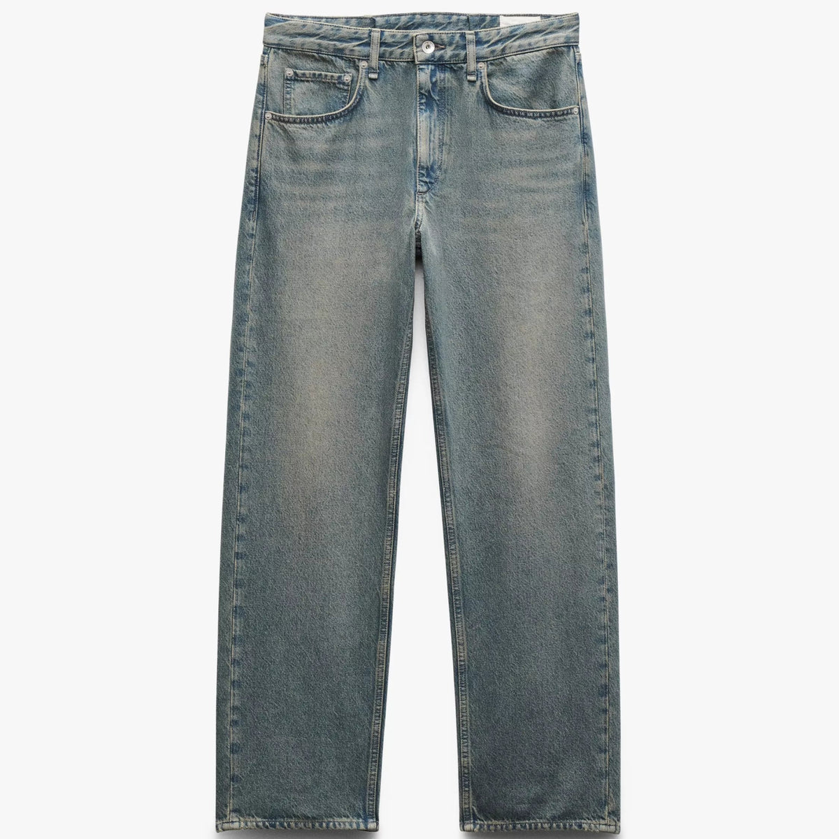 Men's Rag & Bone Fit 4 Straight Jeans | Endless Waves