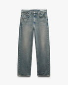 Rag & Bone Fit 4 Straight Jeans - Endless Waves