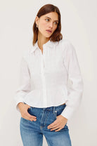 Rails Bradshaw Shirt