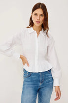 Rails Bradshaw Shirt