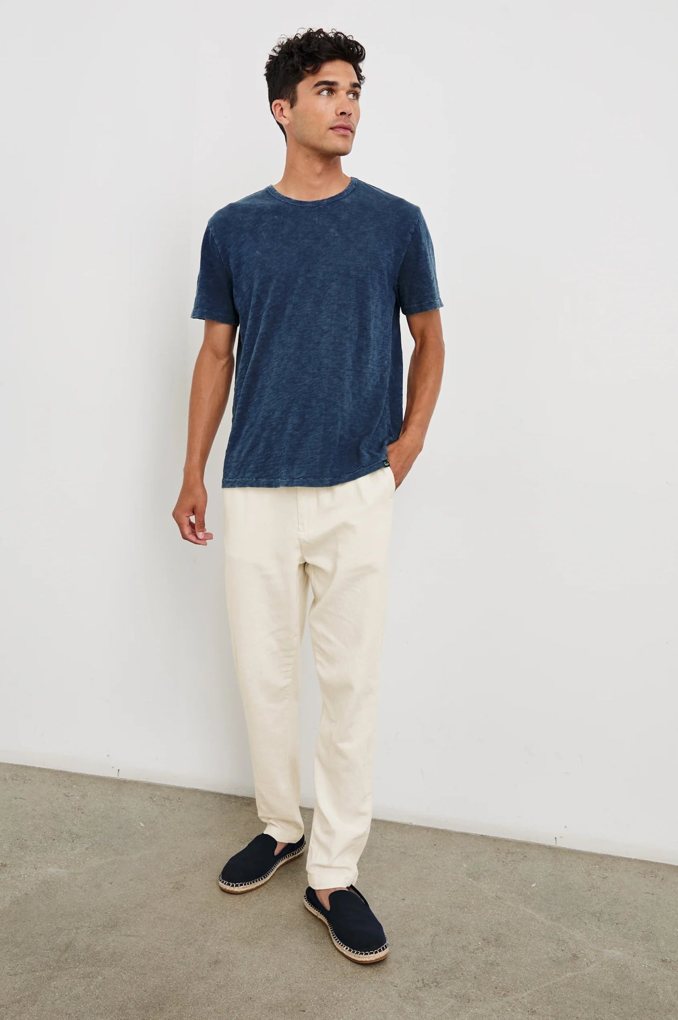 Rails Rails Callum Pant Endless Waves