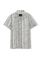 Rails Corrin Camp Shirt - Endless Waves