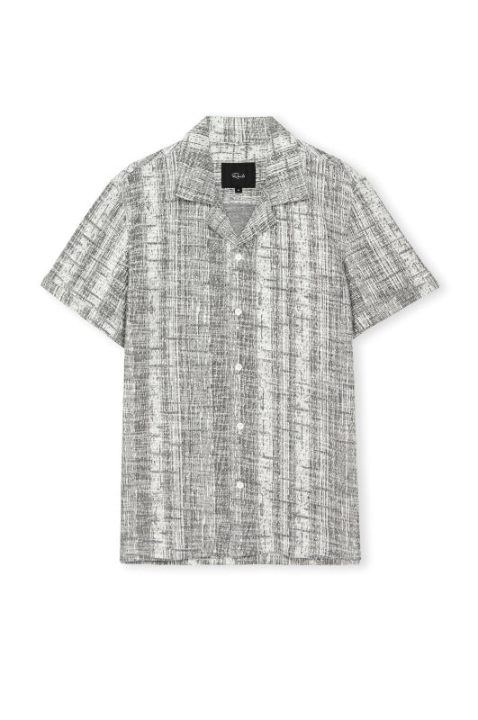 Rails Corrin Camp Shirt - Endless Waves