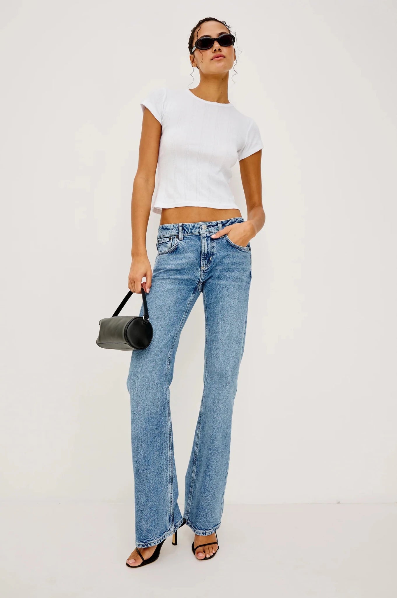 Rails Fremont Bootcut