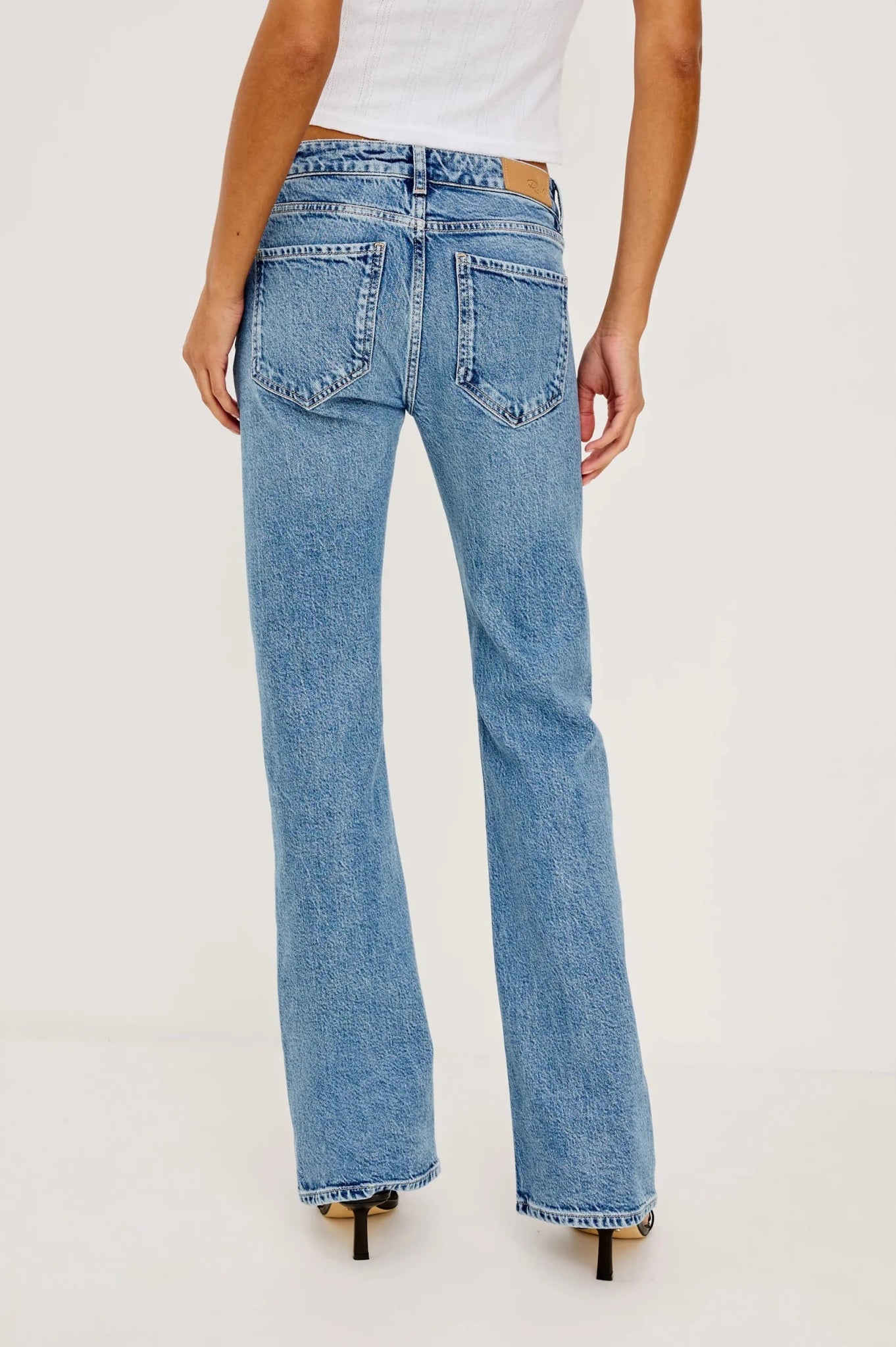 Rails Fremont Bootcut