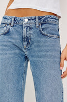 Rails Fremont Bootcut