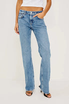 Rails Fremont Bootcut