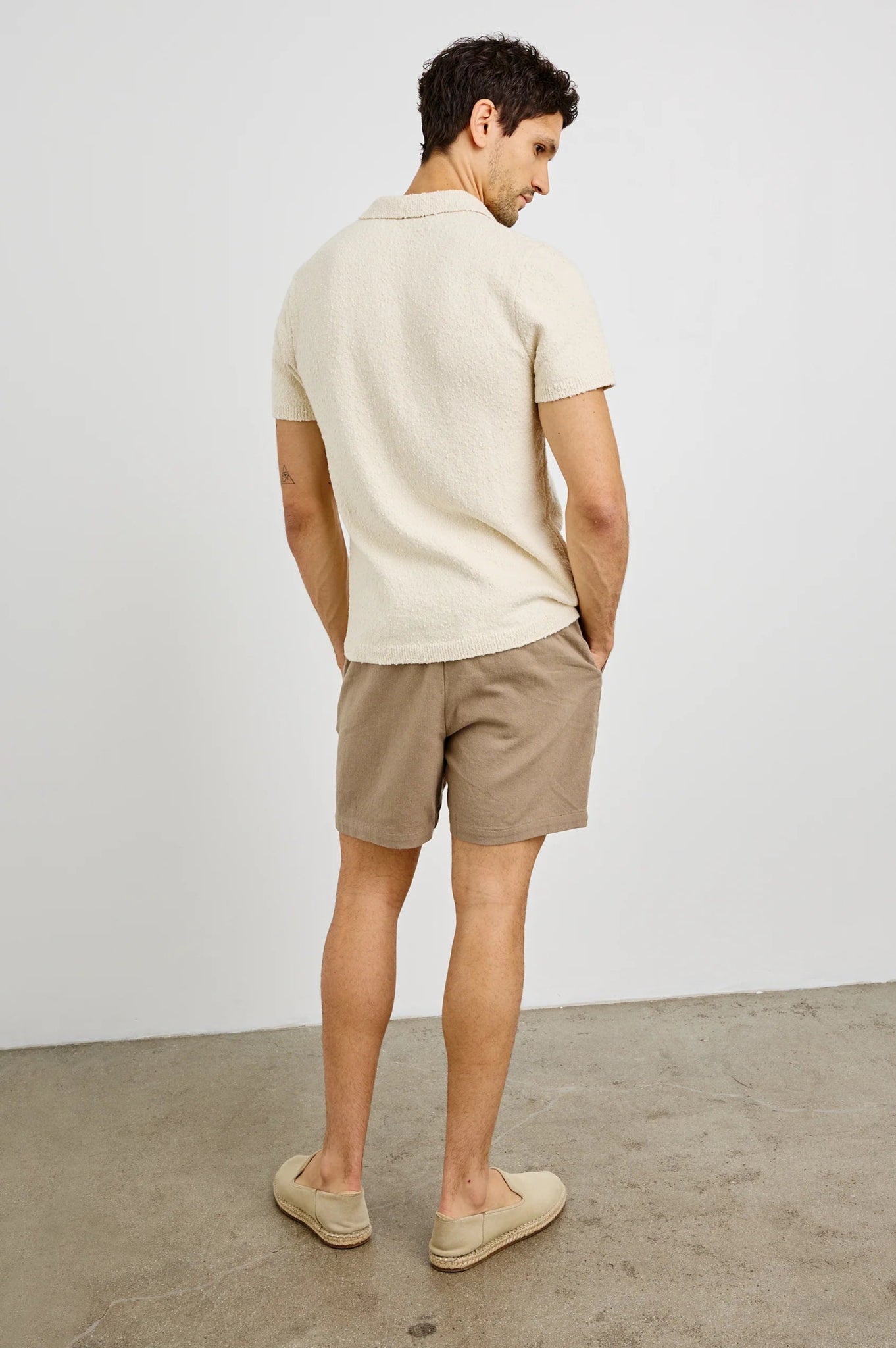 Rails Rails Heath Polo Endless Waves