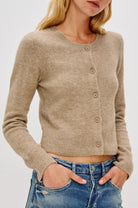 Rails Matilda Cardigan - Endless Waves