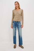 Rails Matilda Cardigan - Endless Waves