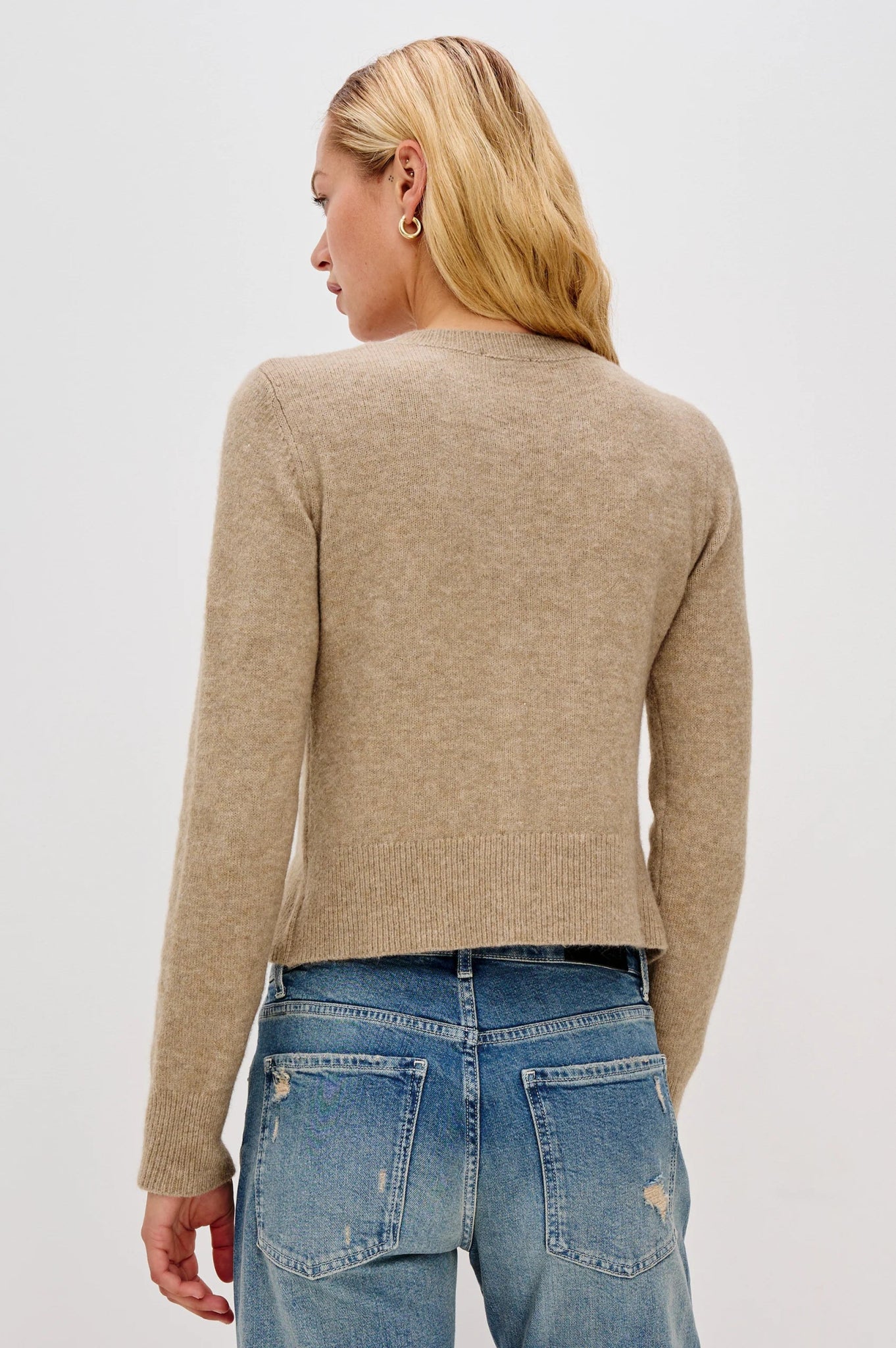 Rails Matilda Cardigan - Endless Waves