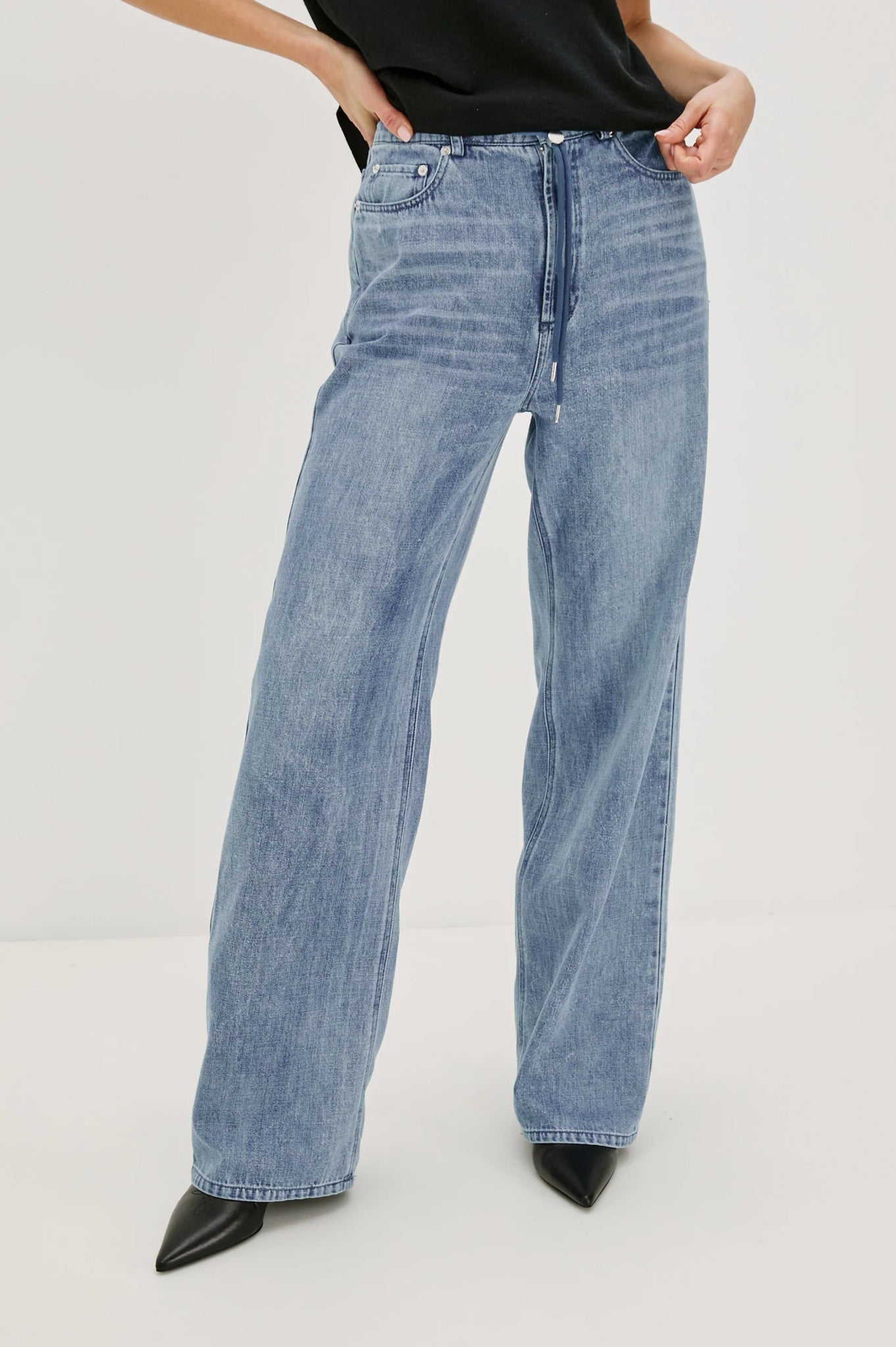 Rails Normandie Pant - Endless Waves