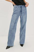 Rails Normandie Pant - Endless Waves