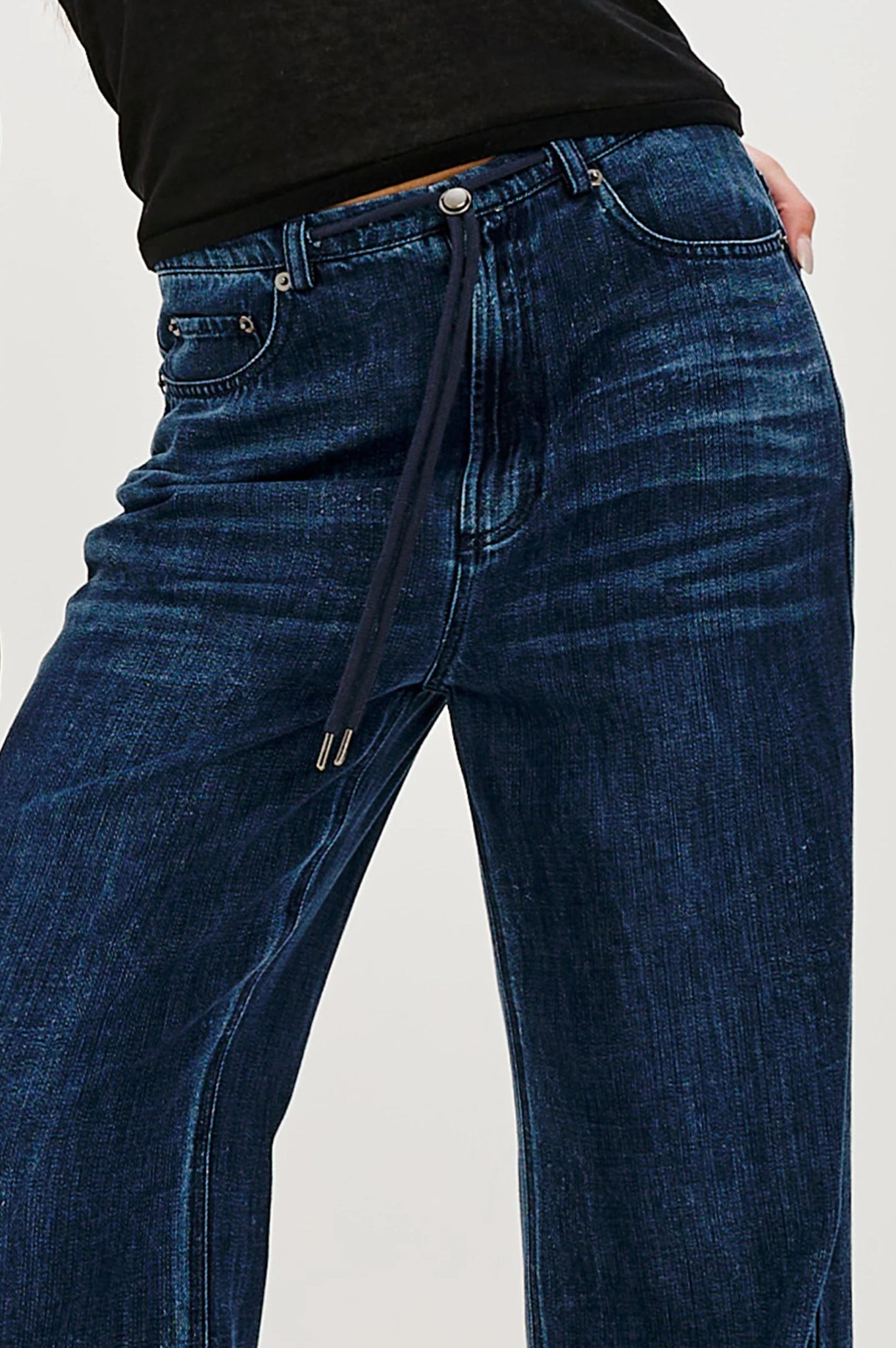 Rails Rails Normandie Pant Endless Waves