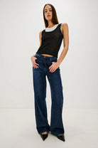 Rails Normandie Pant - Endless Waves