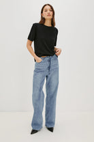 Rails Normandie Pant - Endless Waves