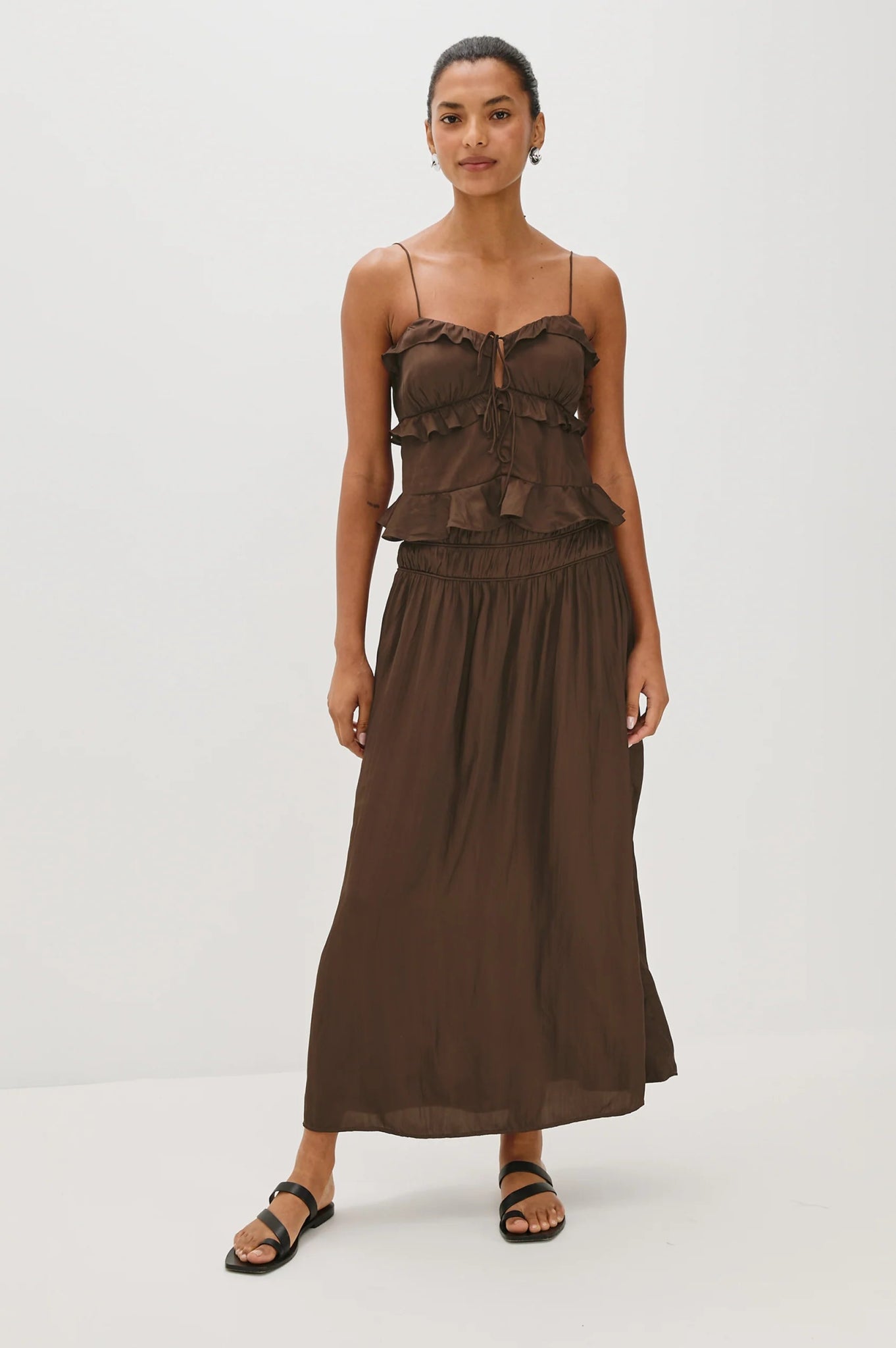 Rails Rails Ortona Cami Top Endless Waves