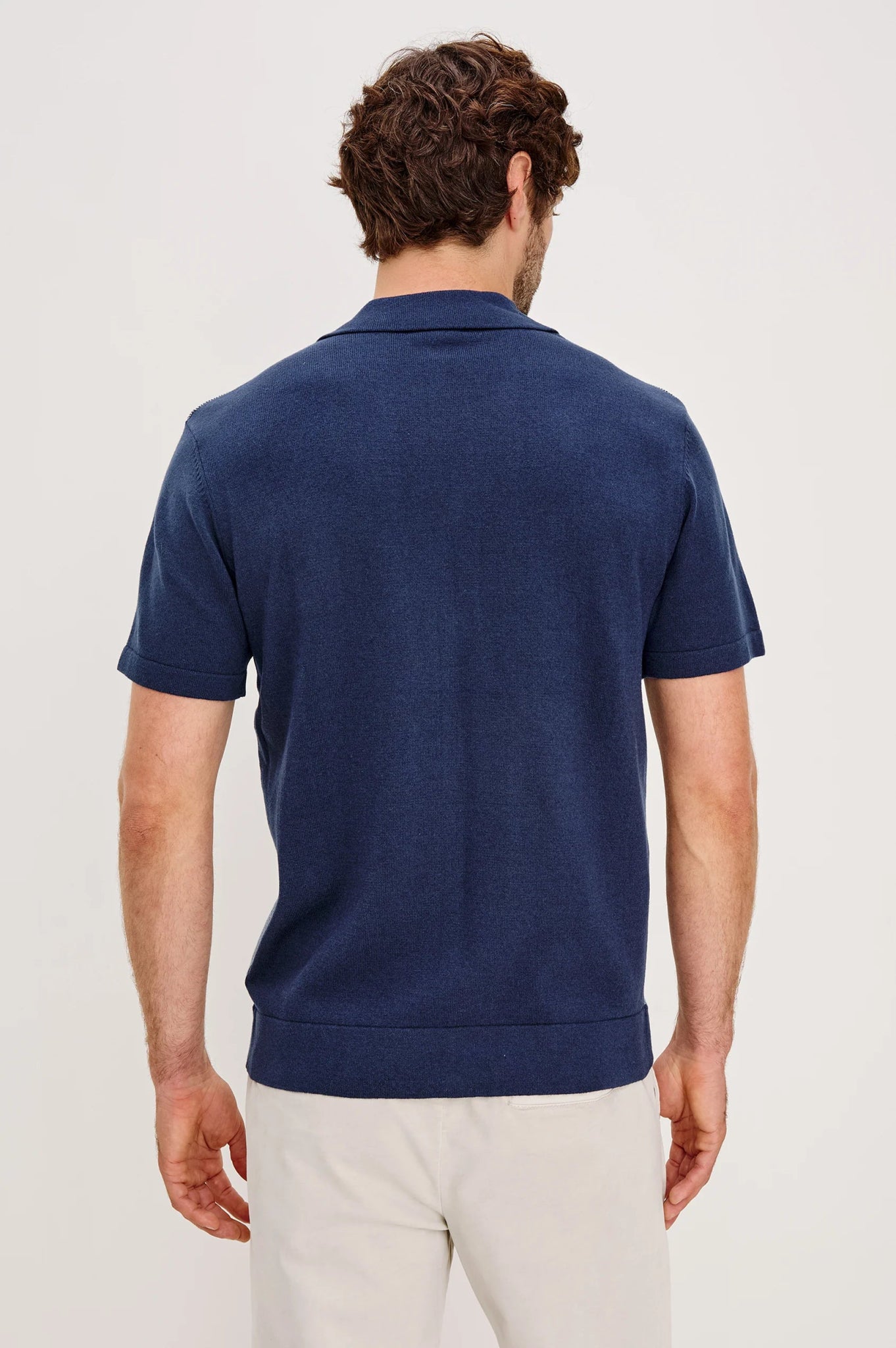 Rails Silas Shirt - Endless Waves