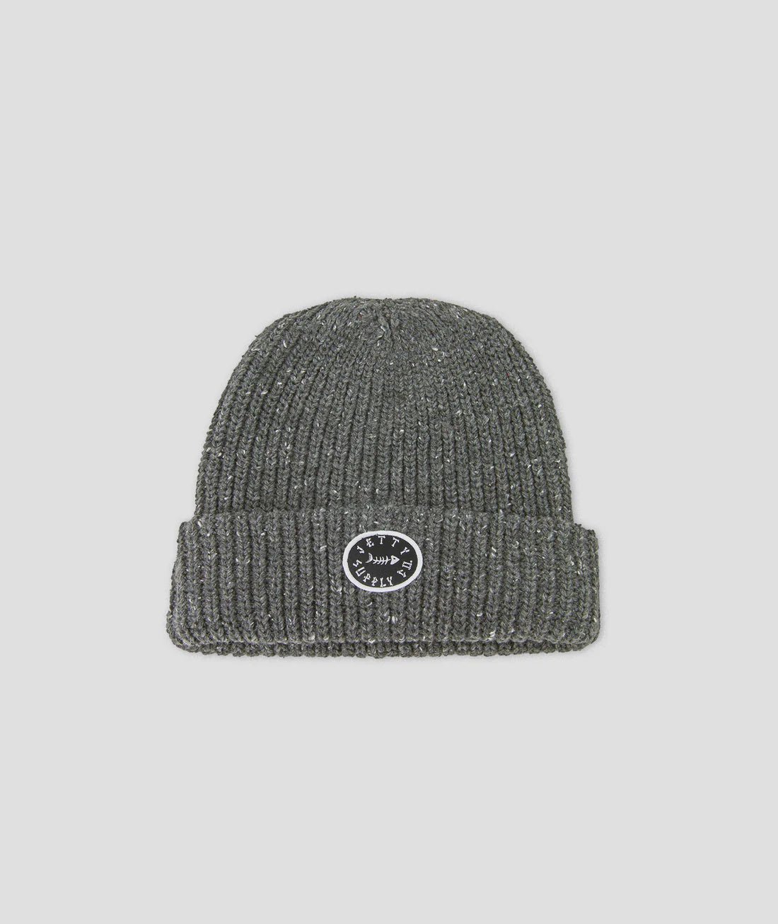 Refuge Beanie - Endless Waves