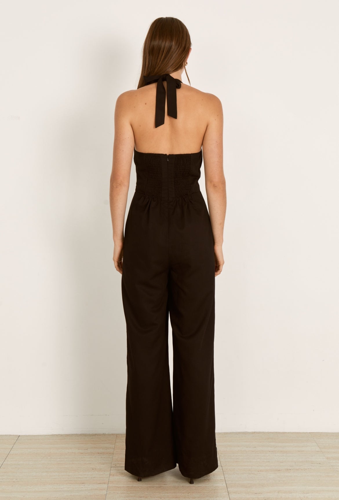 Mon Renn Mon Renn Relic Jumpsuit Endless Waves