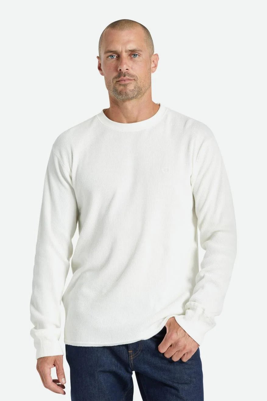 Reserve L/S Thermal - Endless Waves