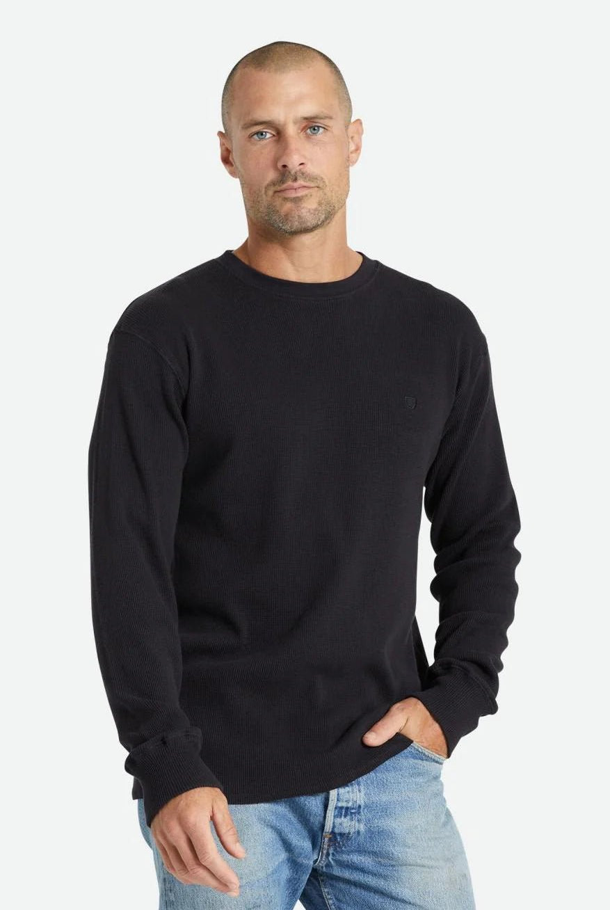 Reserve L/S Thermal - Endless Waves