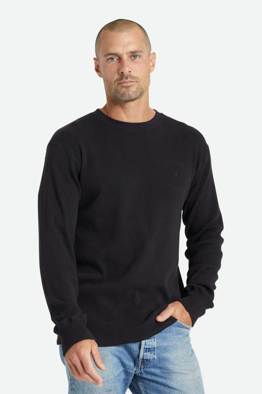 Reserve L/S Thermal - Endless Waves