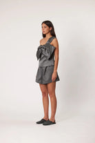 RMN Studios Avery Bodice - Endless Waves