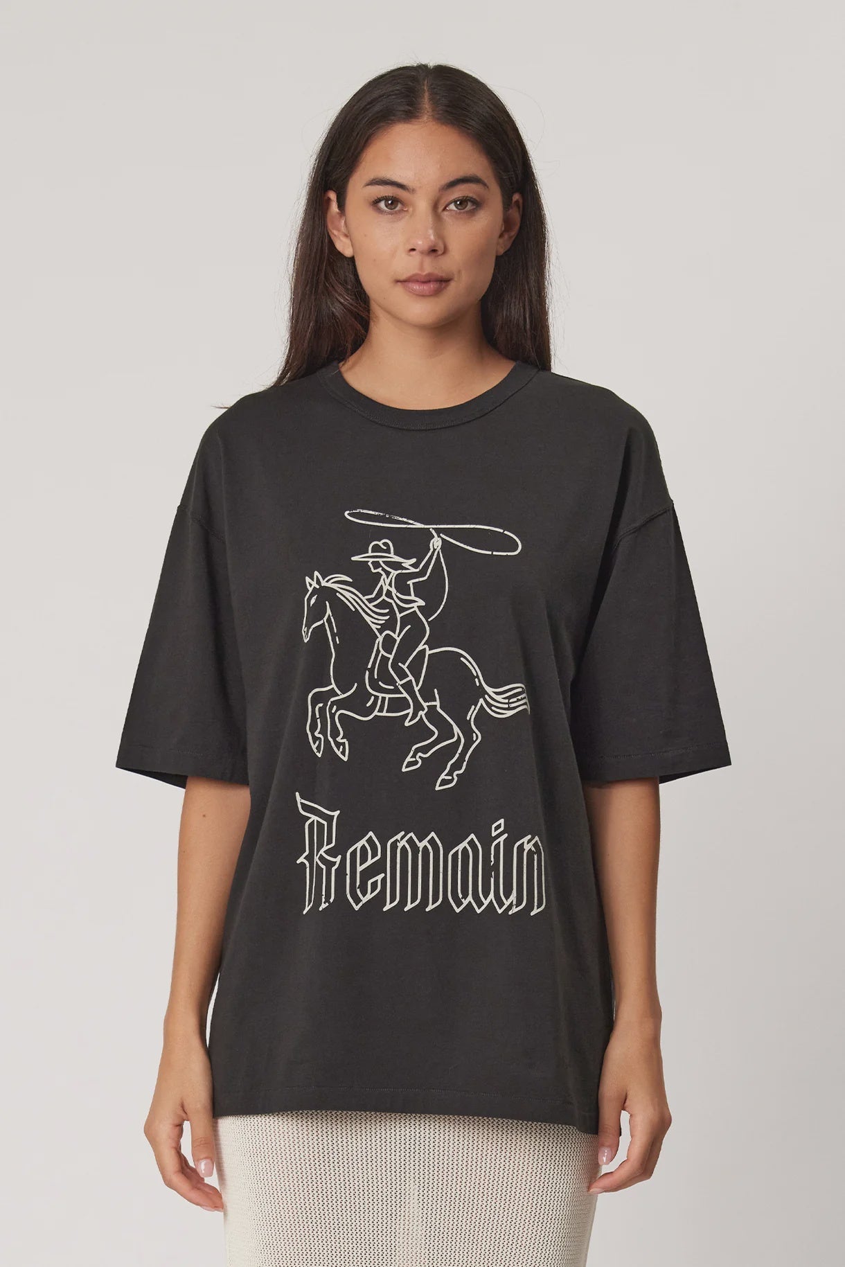 RMN Stuidos Graphic Tee
