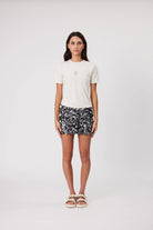 RMN Studios RMN Studios Delilah Sequin Mini Skirt Endless Waves