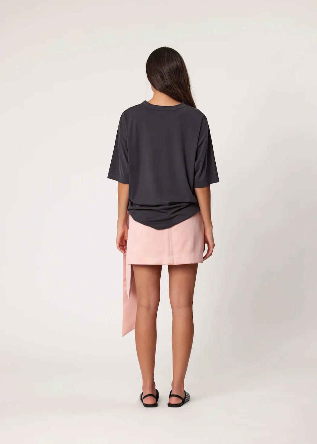 RMN Studios RMN Studios Elise Mini Skirt Endless Waves