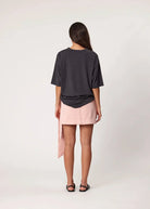 RMN Studios RMN Studios Elise Mini Skirt Endless Waves