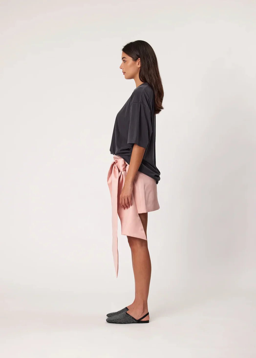 RMN Studios RMN Studios Elise Mini Skirt Endless Waves