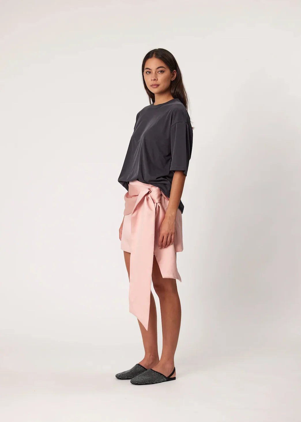 RMN Studios RMN Studios Elise Mini Skirt Endless Waves