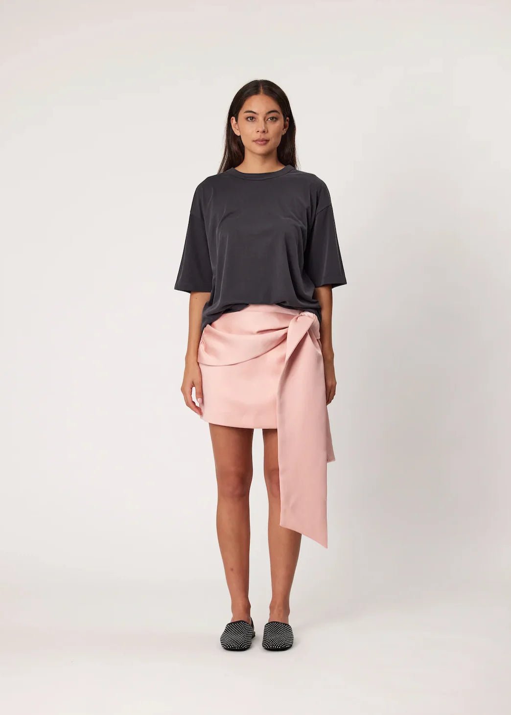 RMN Studios RMN Studios Elise Mini Skirt Endless Waves