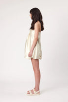 RMN Studios RMN Studios Isabella Mini Dress Endless Waves