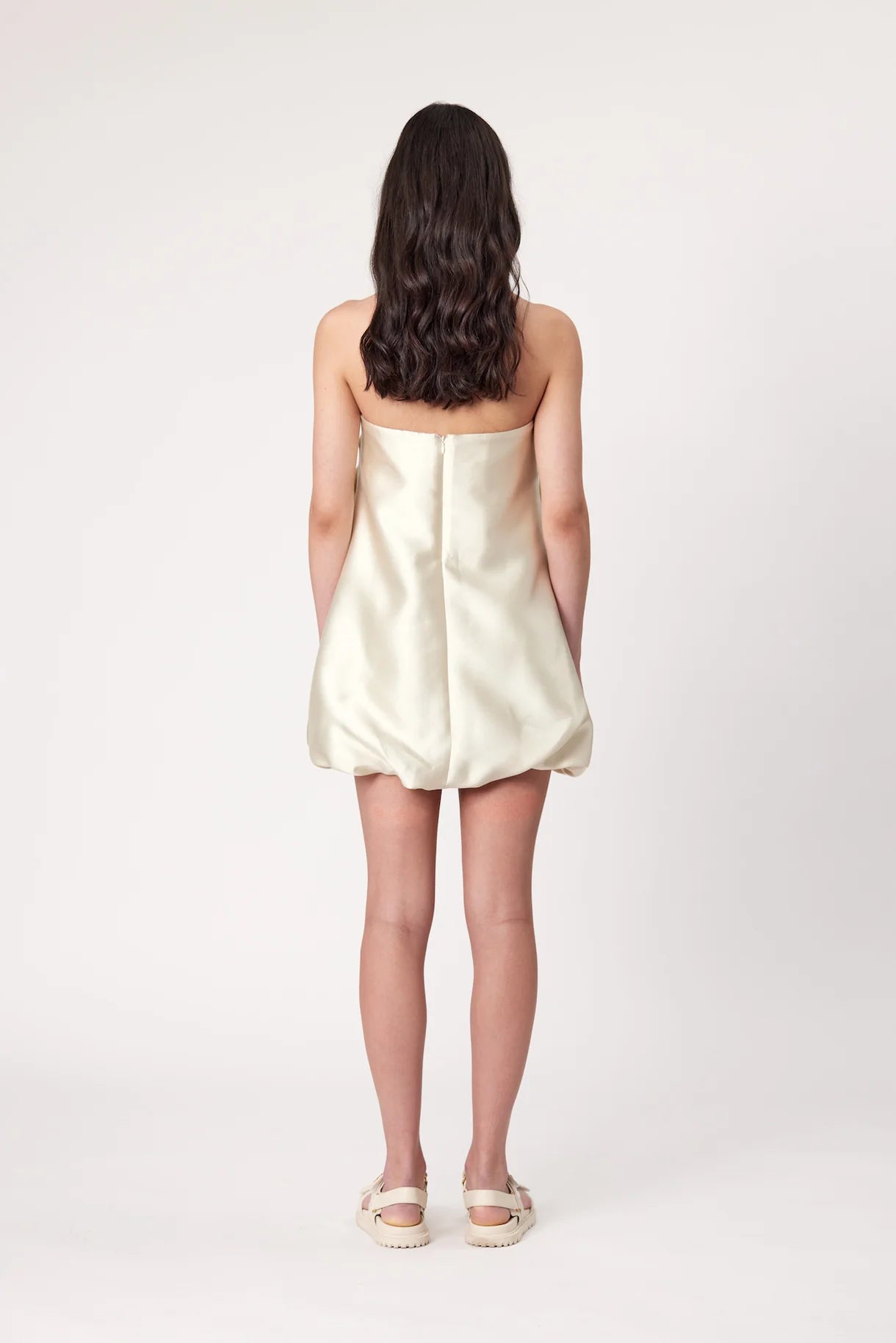 RMN Studios RMN Studios Isabella Mini Dress Endless Waves