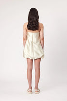 RMN Studios RMN Studios Isabella Mini Dress Endless Waves