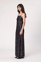 RMN Studios RMN Studios Lila Maxi Dress Endless Waves