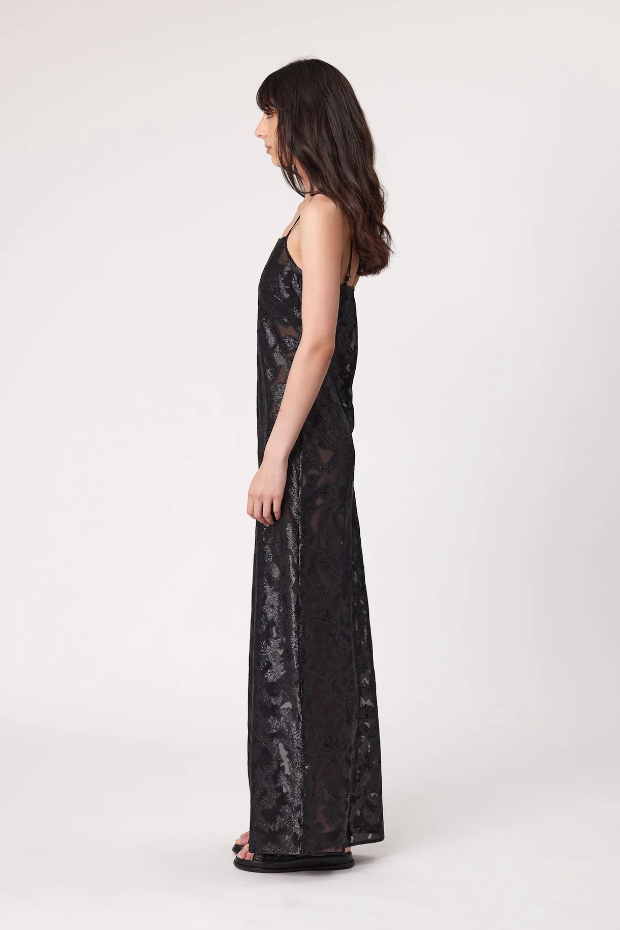 RMN Studios RMN Studios Lila Maxi Dress Endless Waves