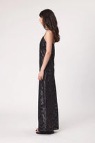 RMN Studios RMN Studios Lila Maxi Dress Endless Waves